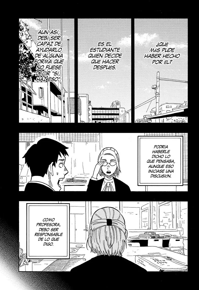 Read Akane Banashi ES Manga Online