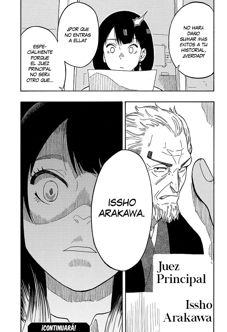 Read Akane Banashi ES Manga Online