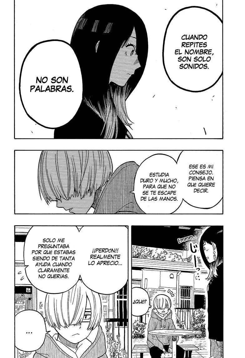 Read Akane Banashi ES Manga Online