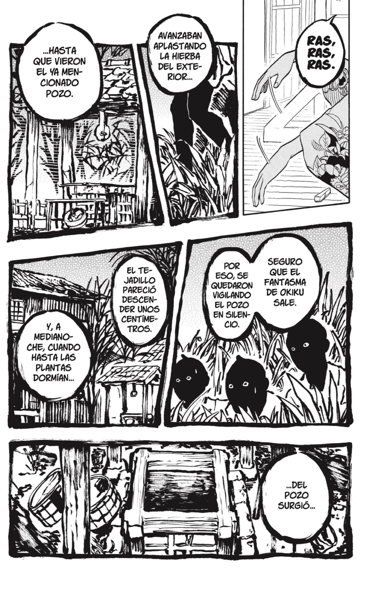 Read Akane Banashi ES Manga Online