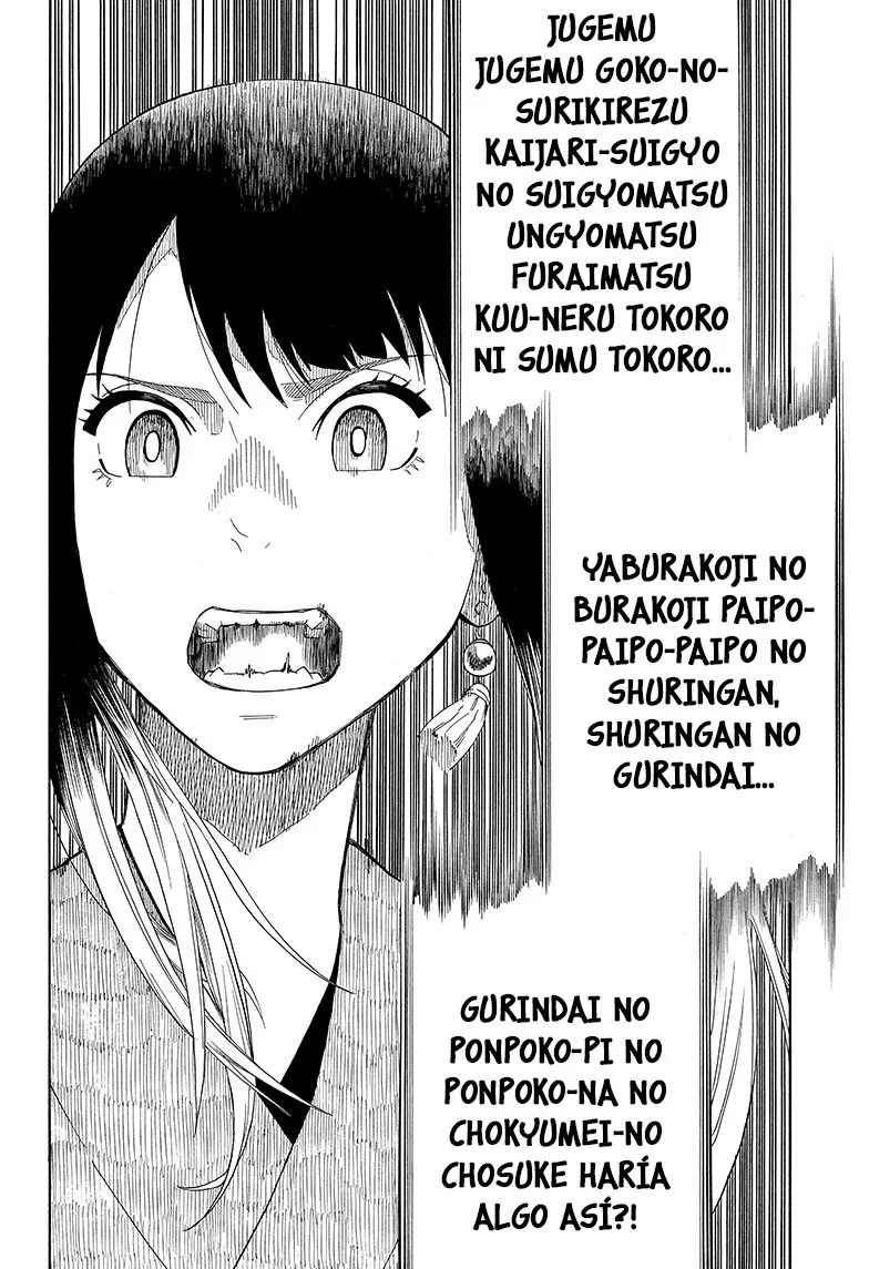 Read Akane Banashi ES Manga Online