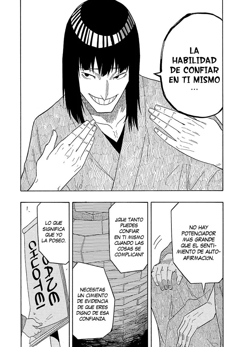 Read Akane Banashi ES Manga Online