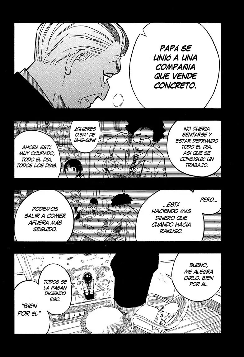 Read Akane Banashi ES Manga Online