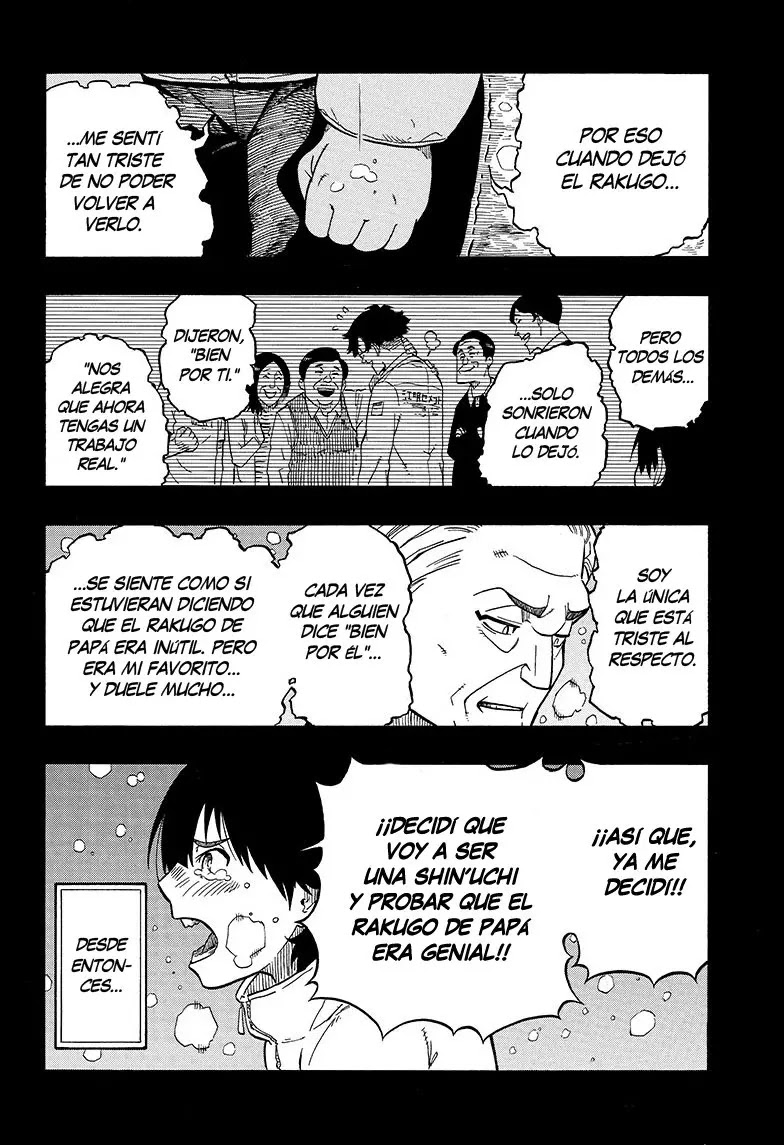 Read Akane Banashi ES Manga Online