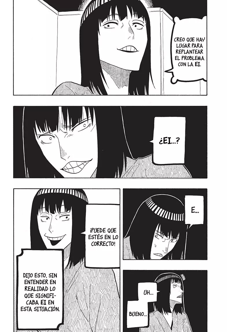 Read Akane Banashi ES Manga Online