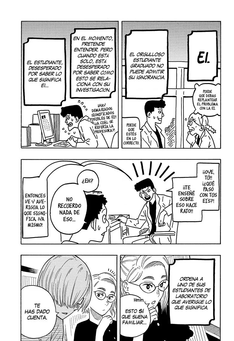 Read Akane Banashi ES Manga Online