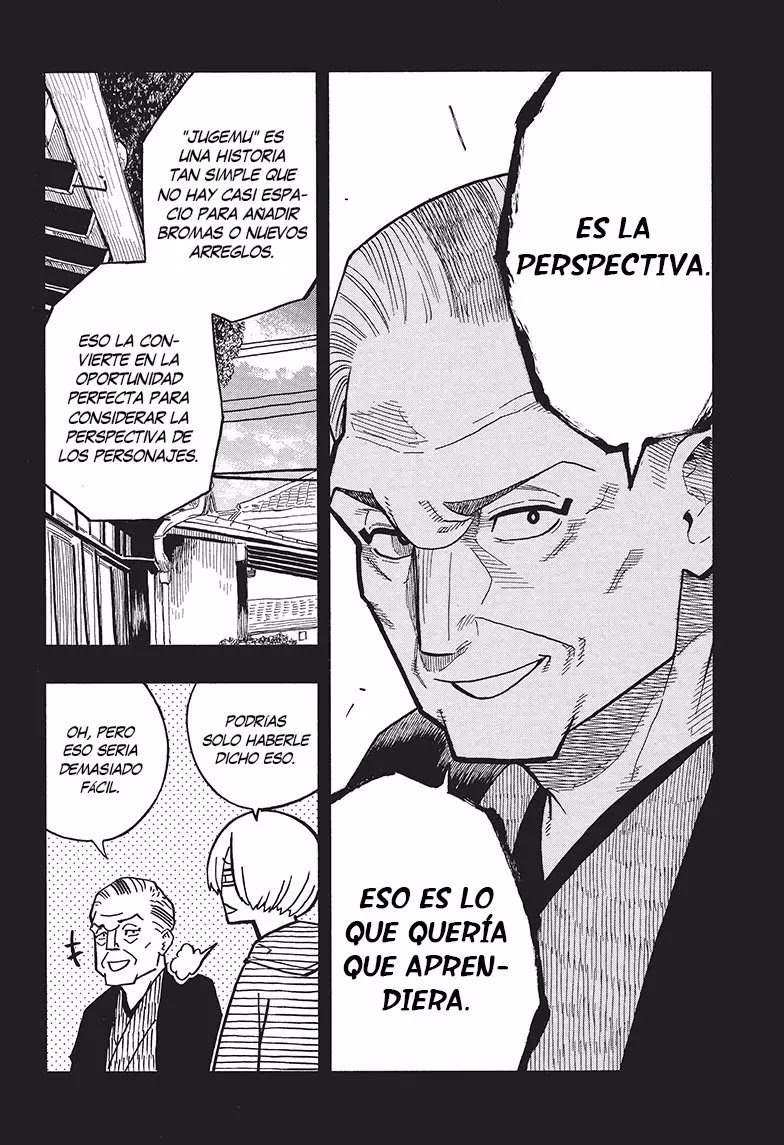 Read Akane Banashi ES Manga Online