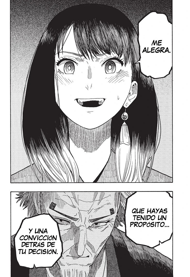 Read Akane Banashi ES Manga Online
