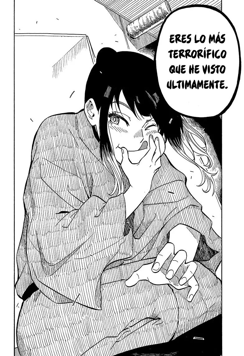 Read Akane Banashi ES Manga Online