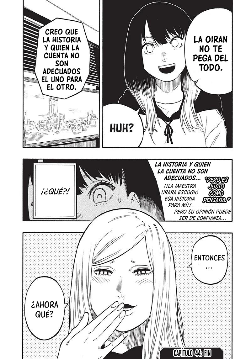 Read Akane Banashi ES Manga Online
