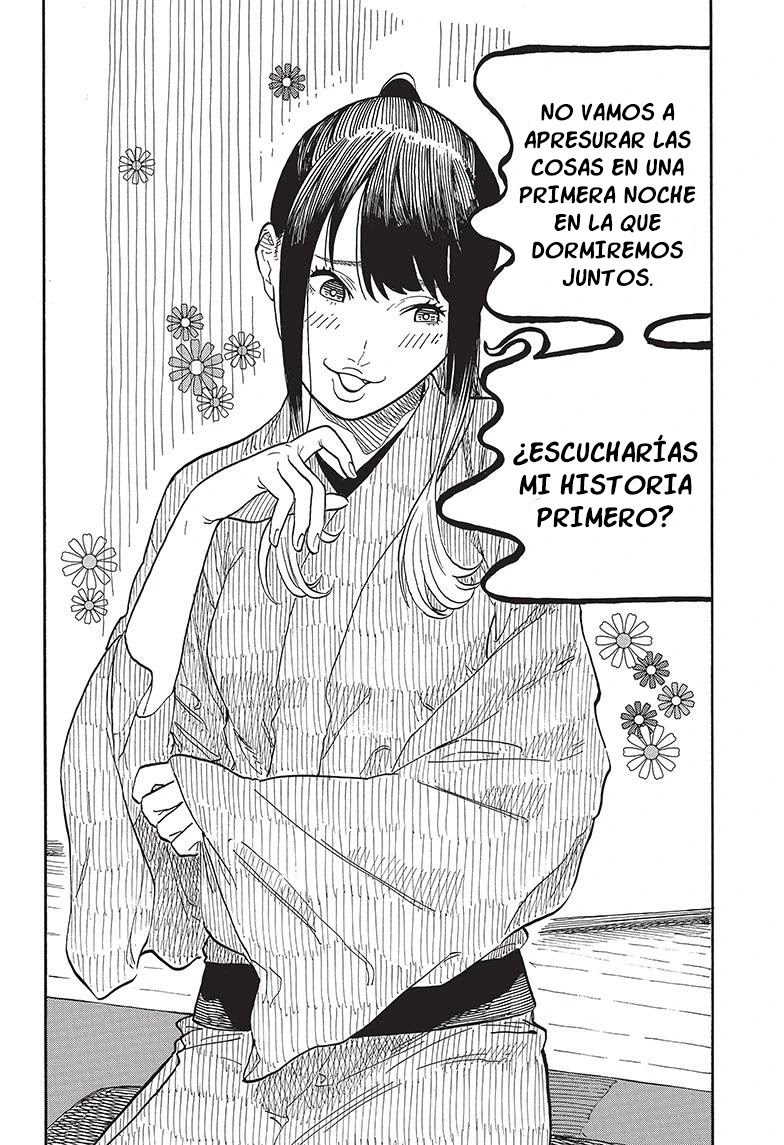 Read Akane Banashi ES Manga Online