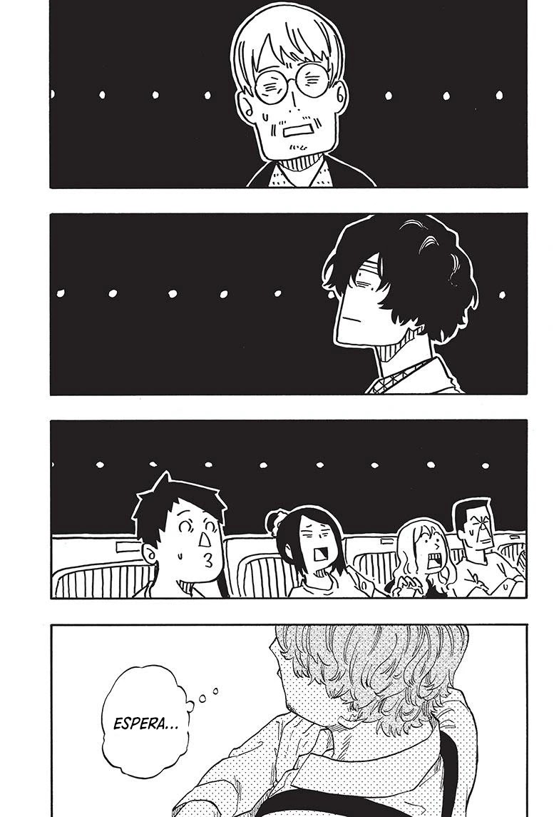 Read Akane Banashi ES Manga Online