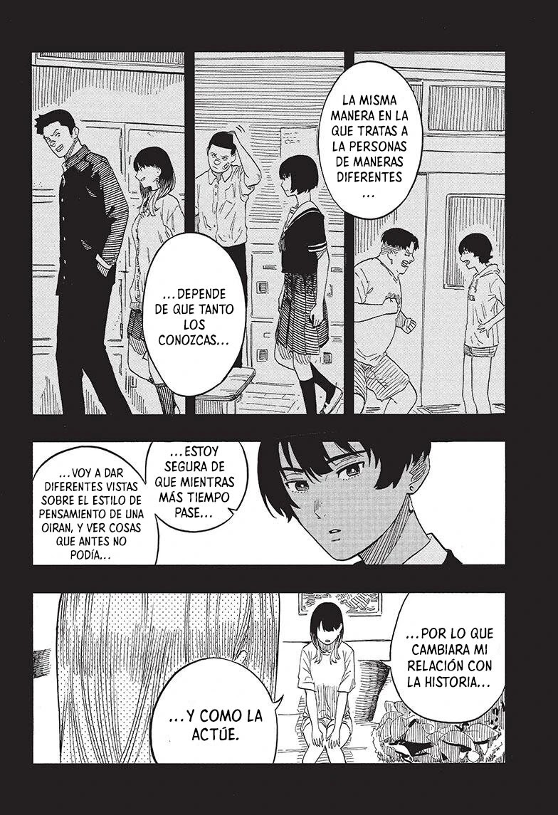 Read Akane Banashi ES Manga Online
