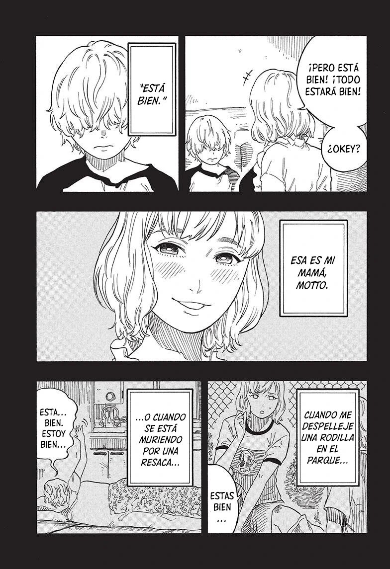 Read Akane Banashi ES Manga Online