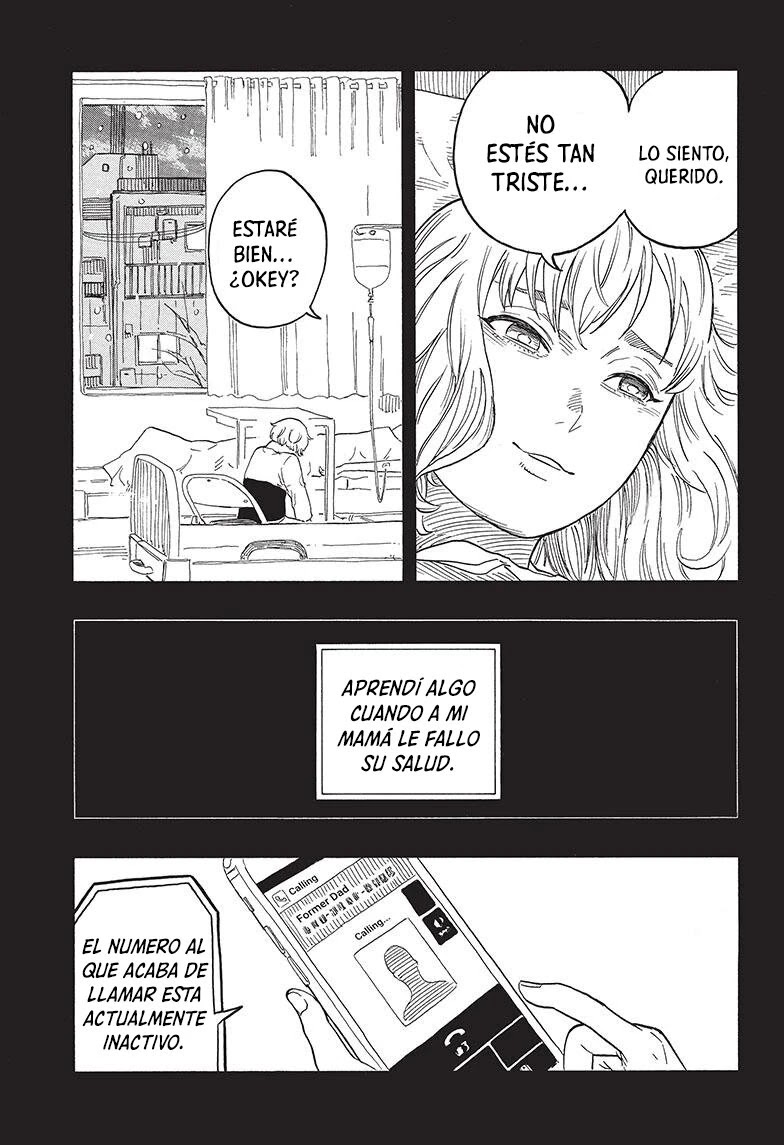 Read Akane Banashi ES Manga Online