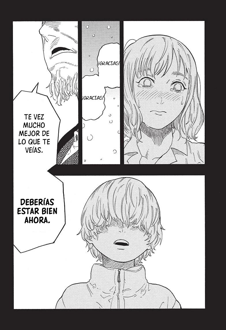 Read Akane Banashi ES Manga Online