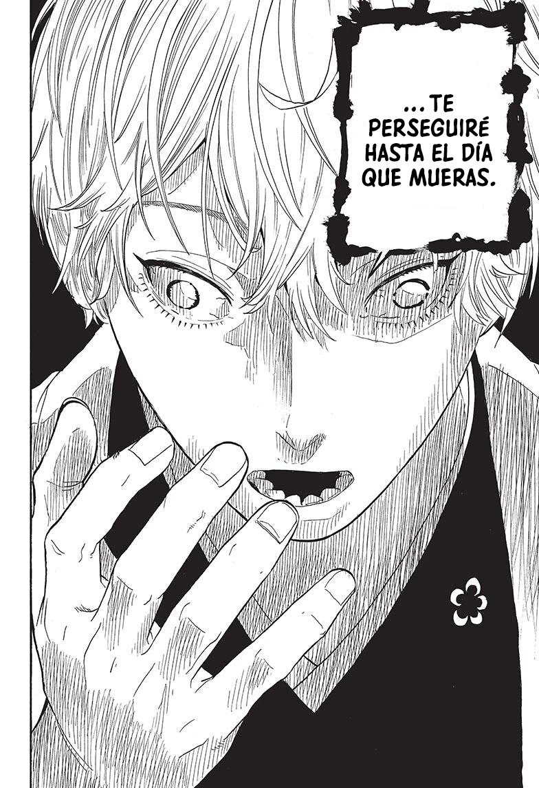Read Akane Banashi ES Manga Online