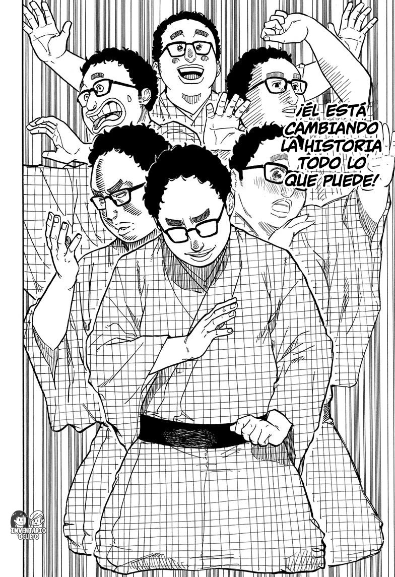 Read Akane Banashi ES Manga Online