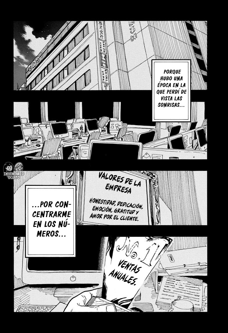 Read Akane Banashi ES Manga Online