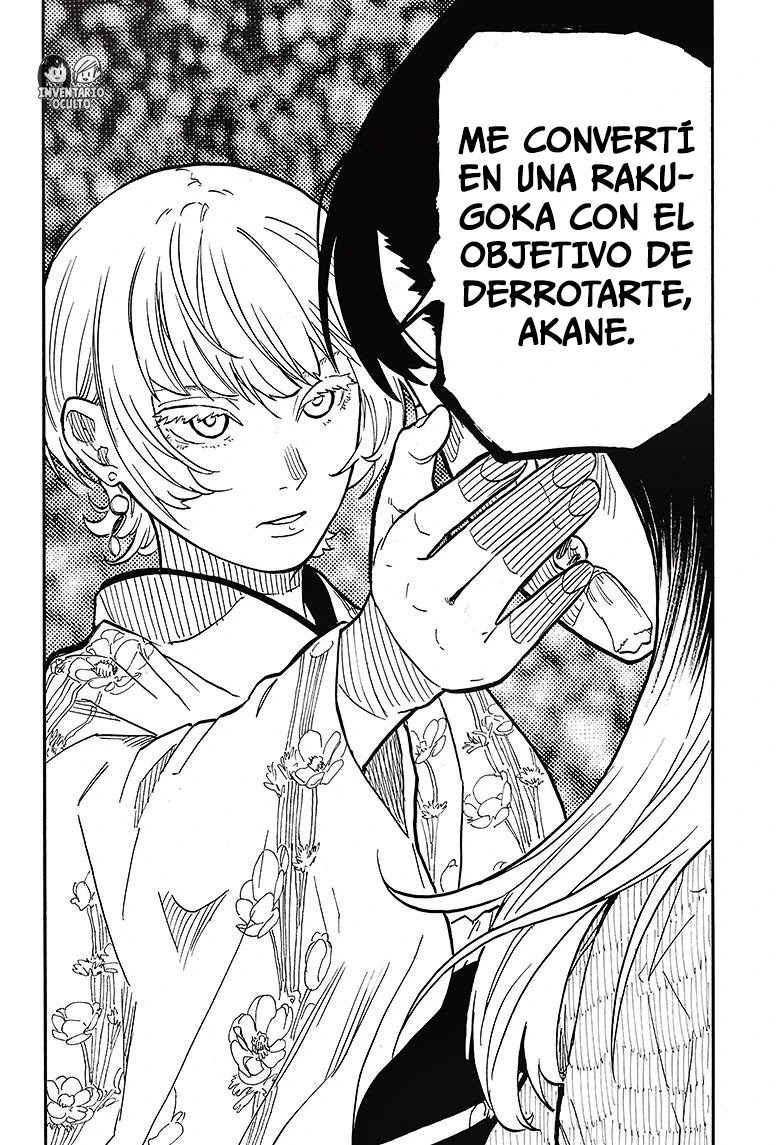 Read Akane Banashi ES Manga Online