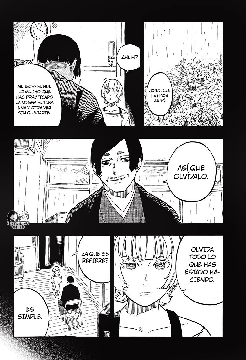 Read Akane Banashi ES Manga Online
