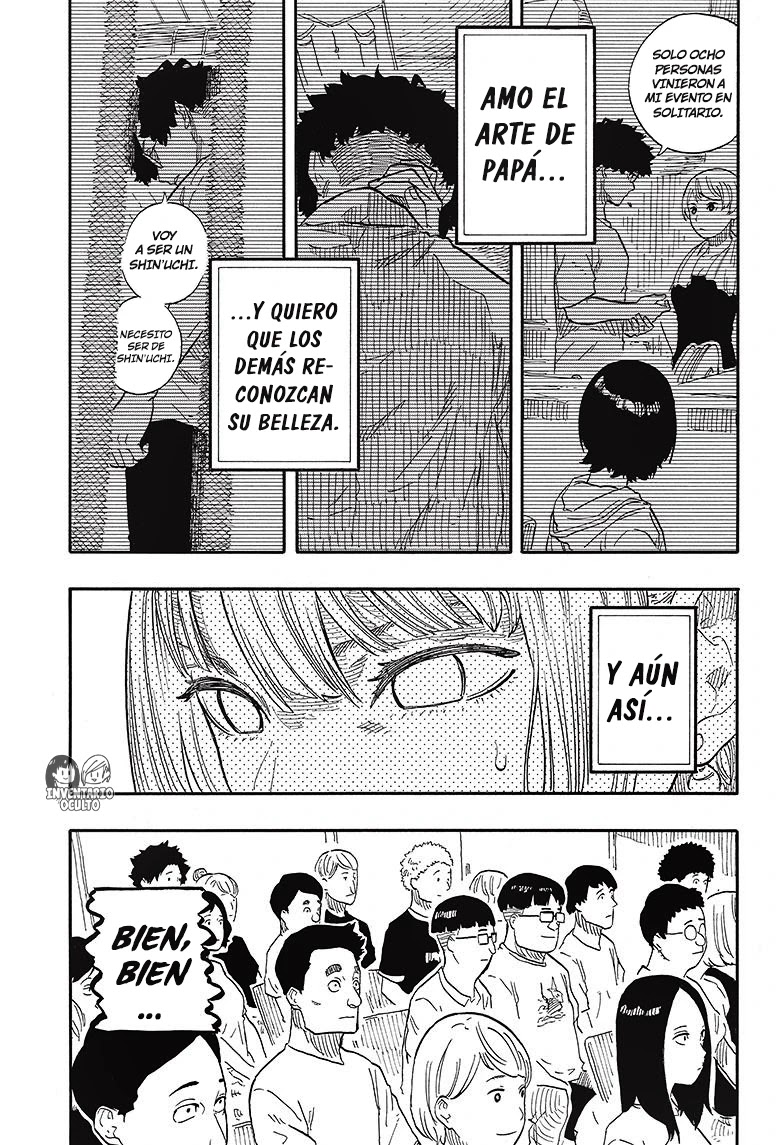 Read Akane Banashi ES Manga Online