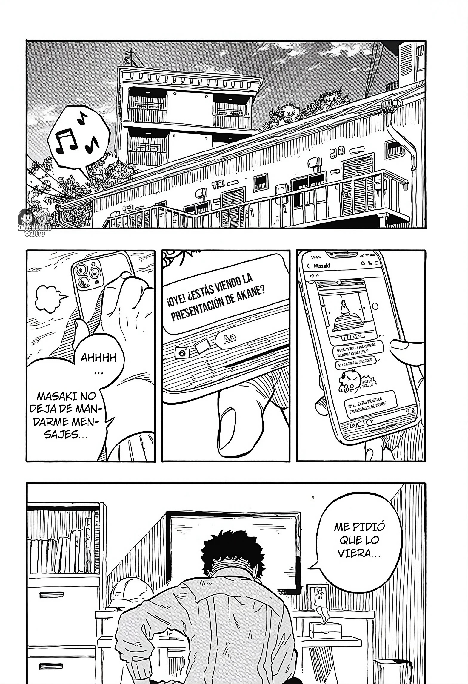Read Akane Banashi ES Manga Online