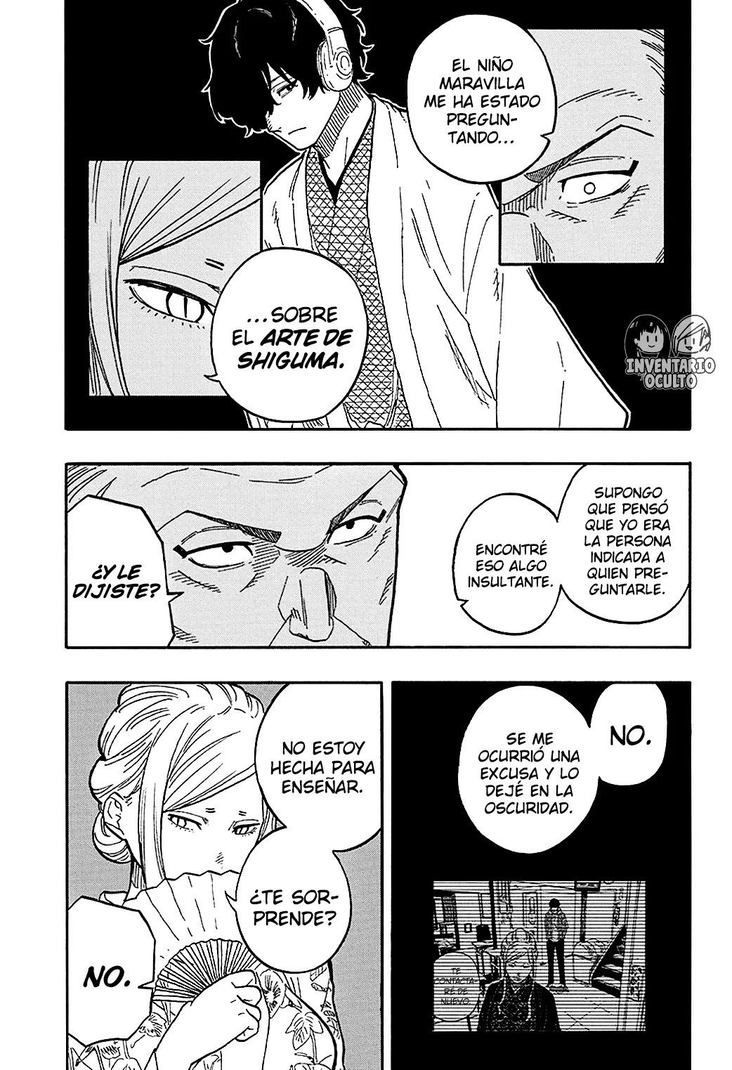 Read Akane Banashi ES Manga Online