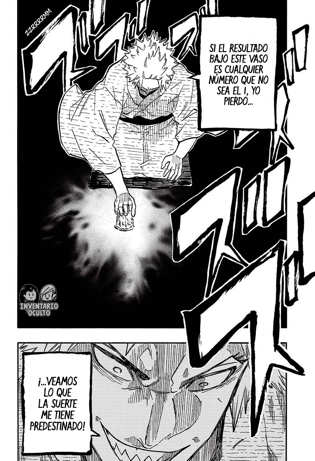 Read Akane Banashi ES Manga Online