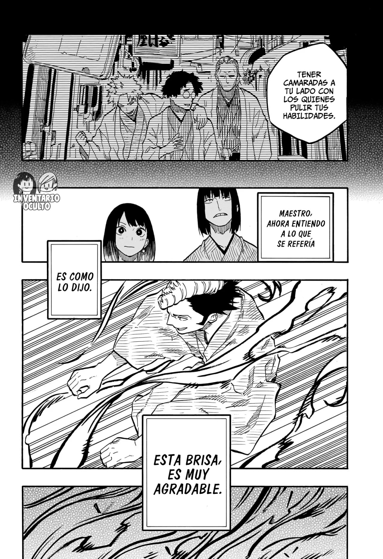 Read Akane Banashi ES Manga Online