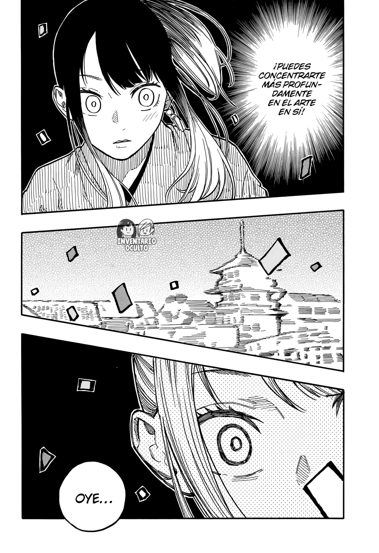 Read Akane Banashi ES Manga Online
