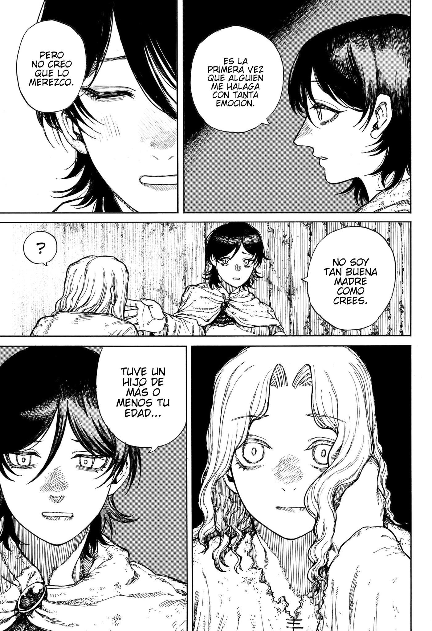 Read Centuria ES Manga Online