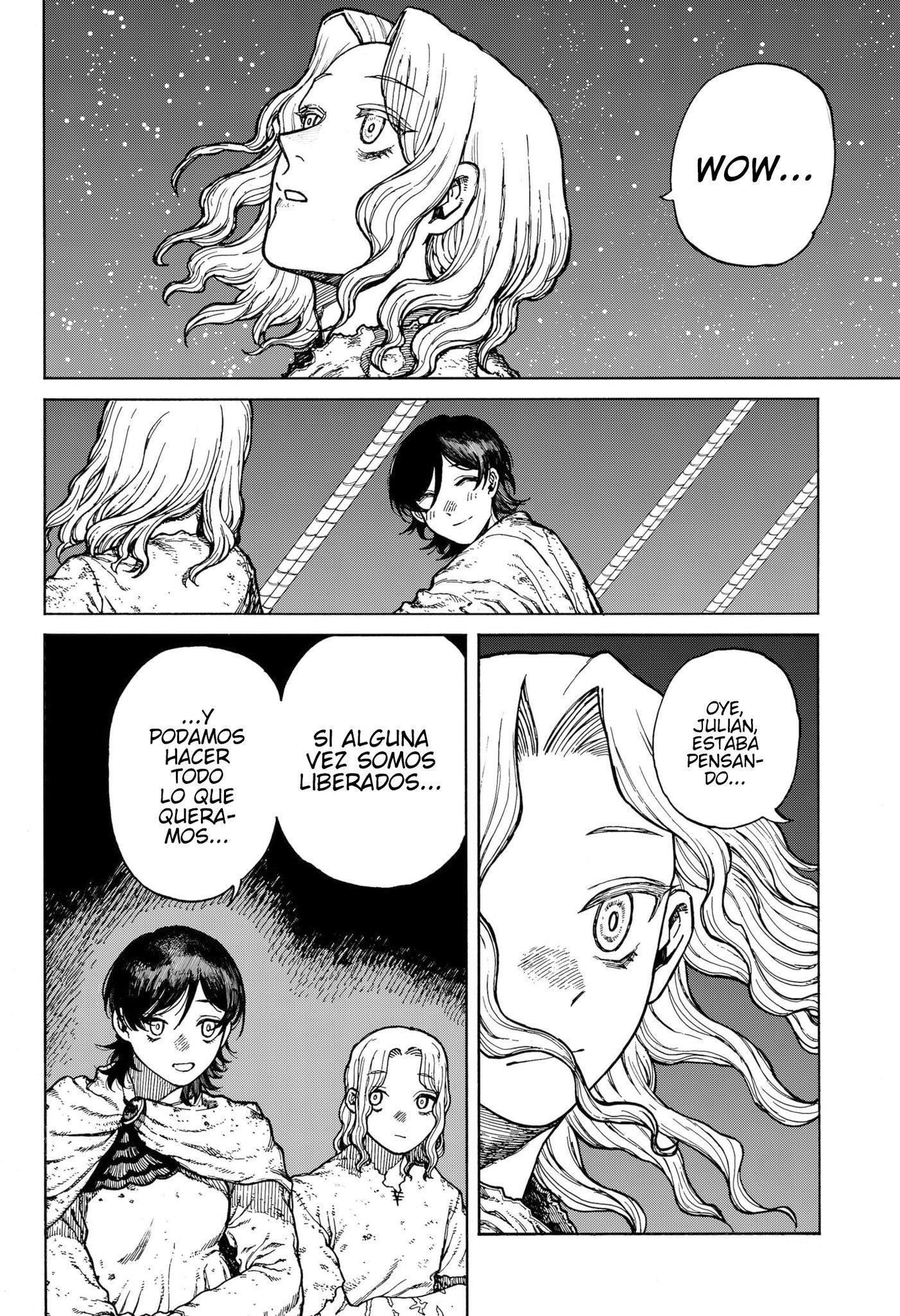 Read Centuria ES Manga Online