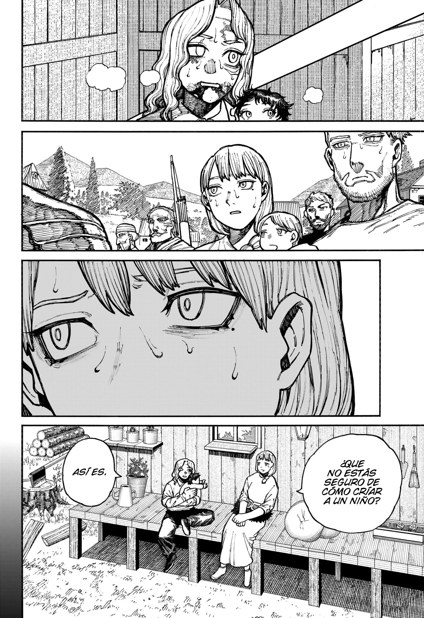 Read Centuria ES Manga Online