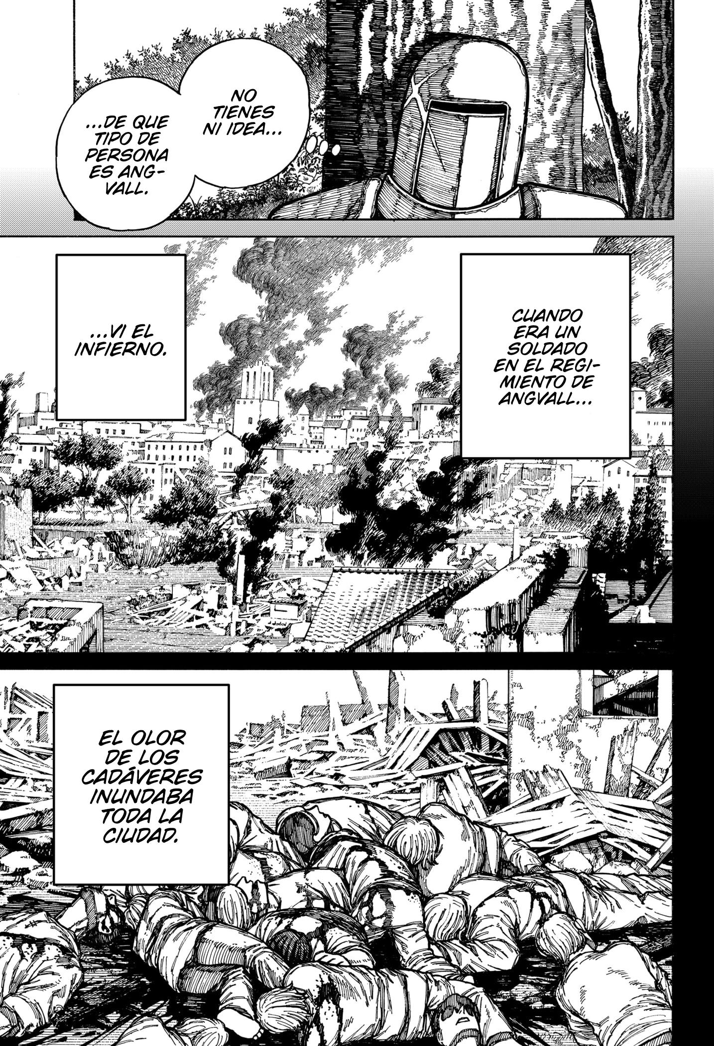 Read Centuria ES Manga Online