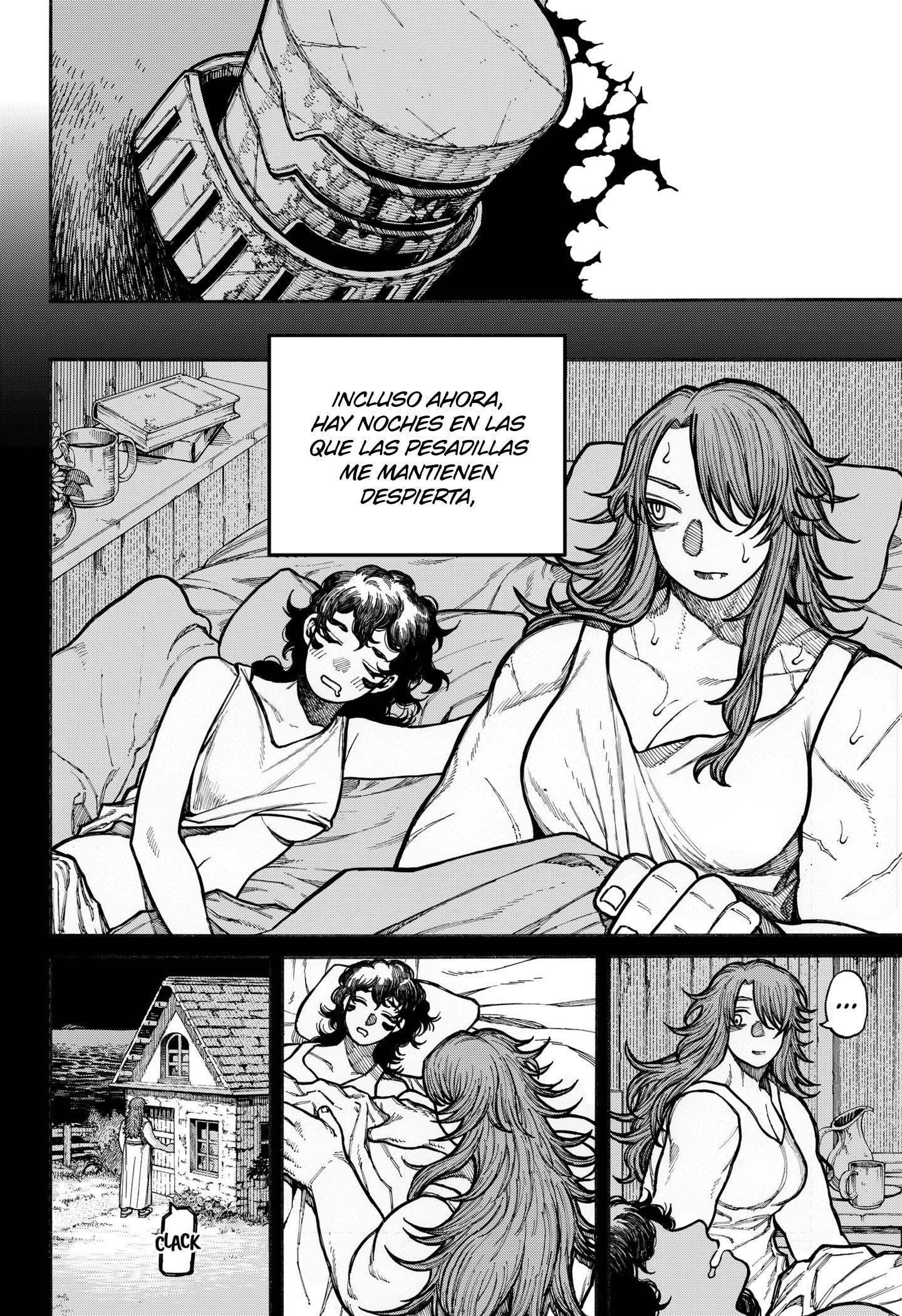 Read Centuria ES Manga Online