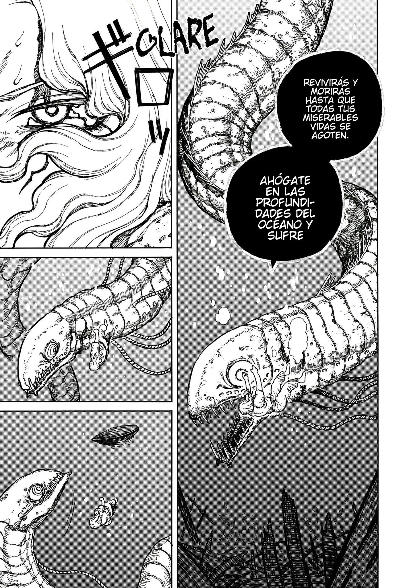 Read Centuria ES Manga Online