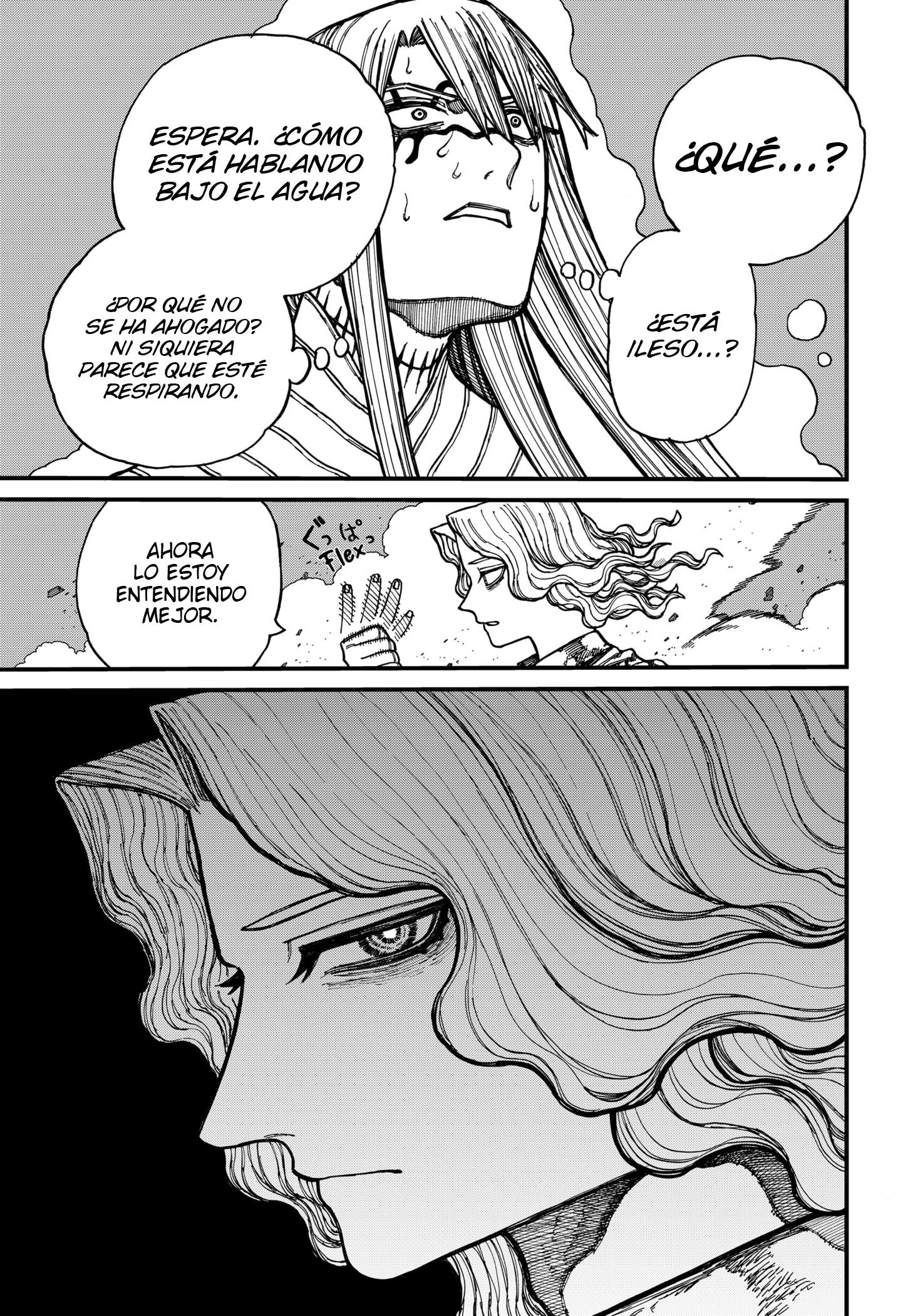 Read Centuria ES Manga Online
