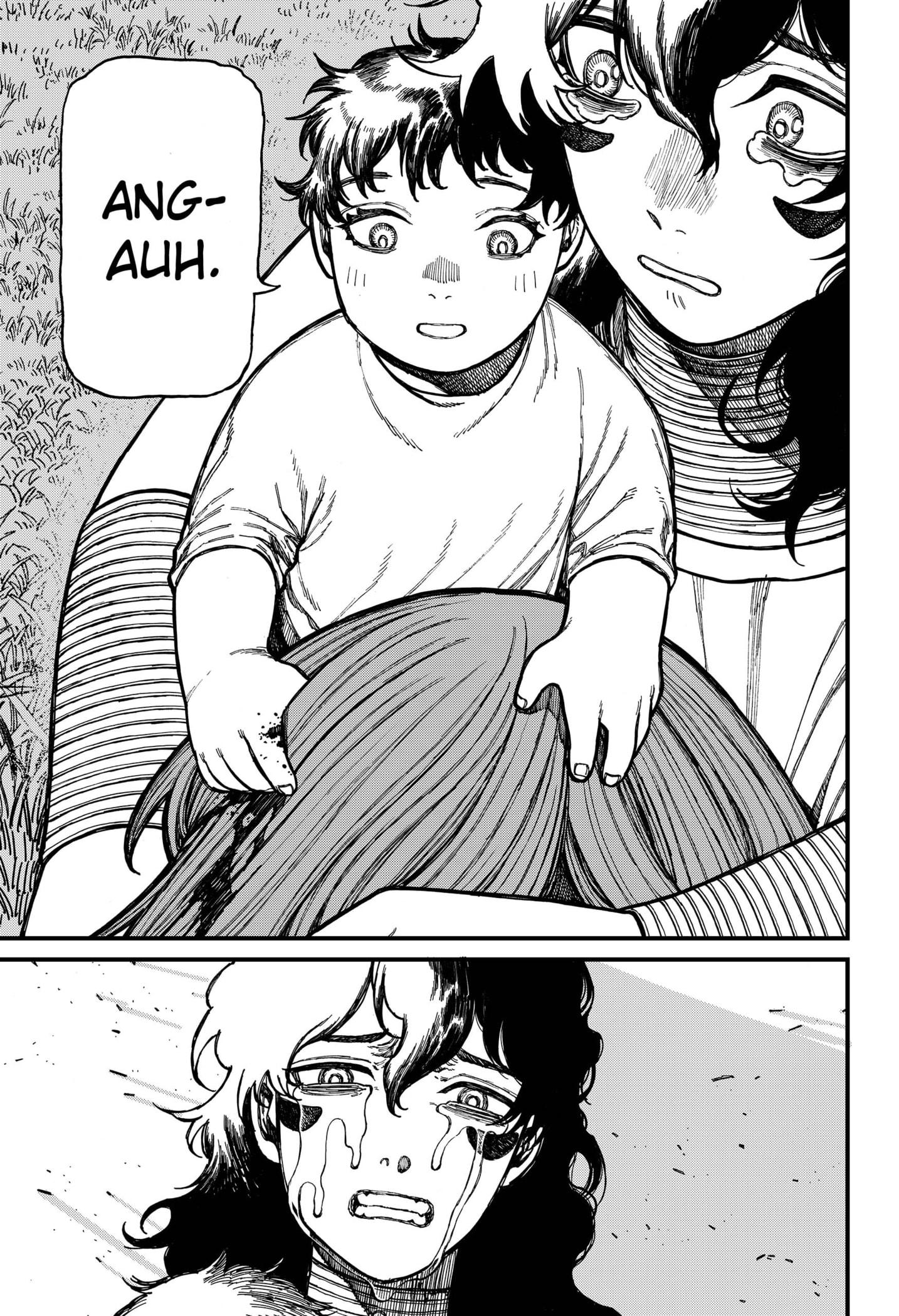 Read Centuria ES Manga Online