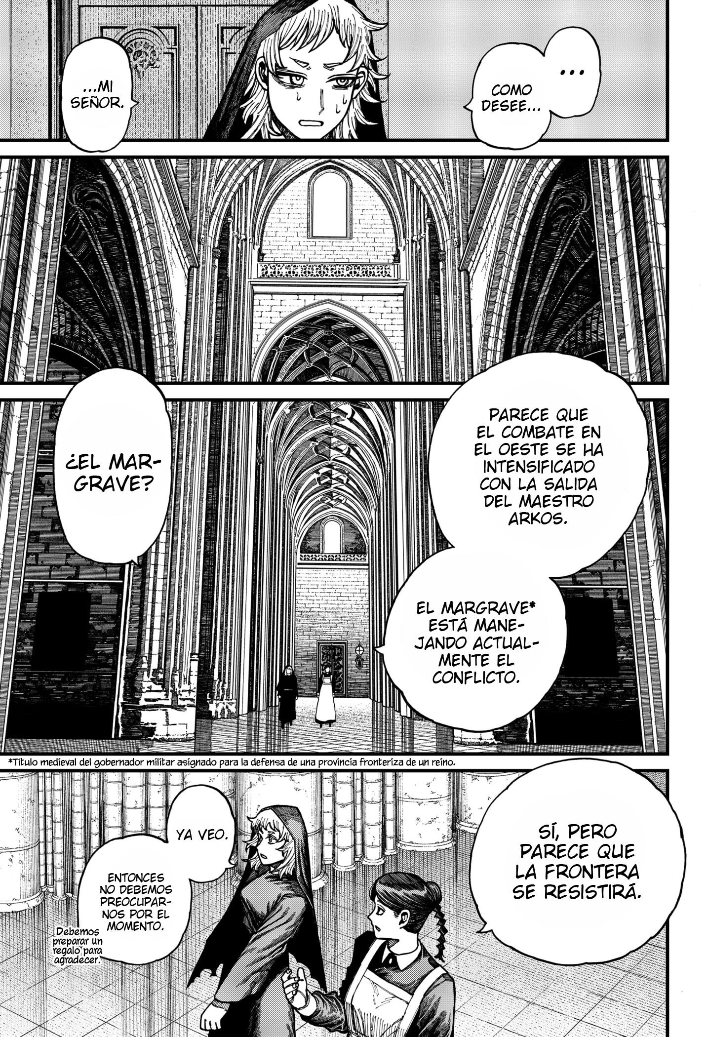 Read Centuria ES Manga Online