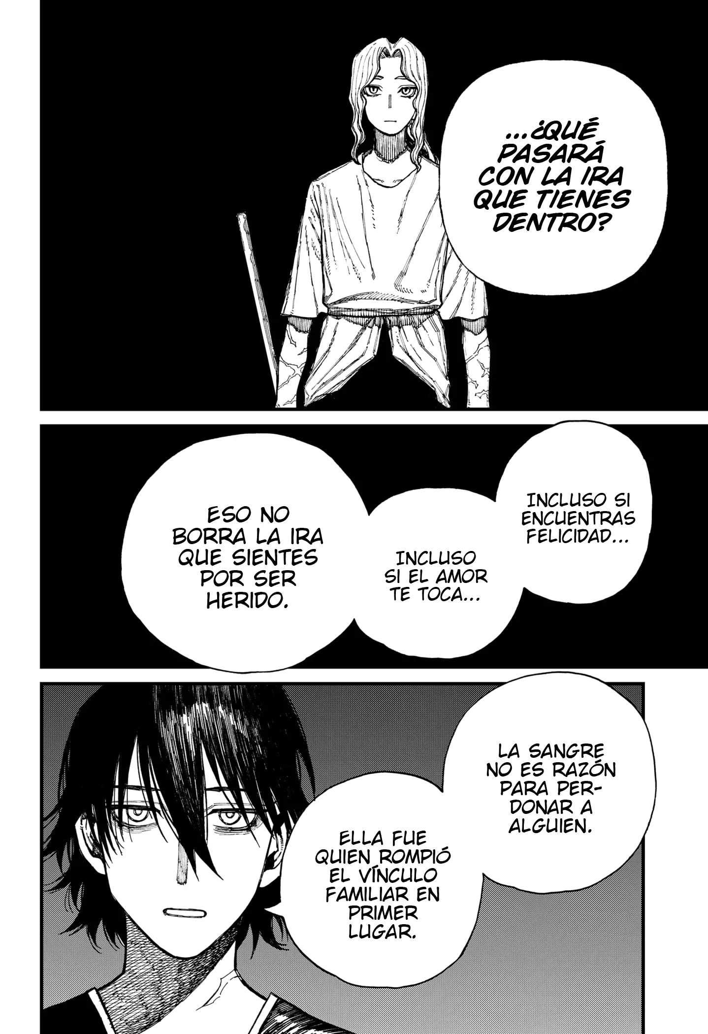 Read Centuria ES Manga Online