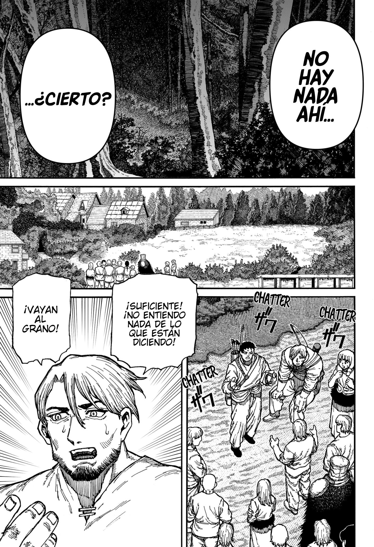 Read Centuria ES Manga Online