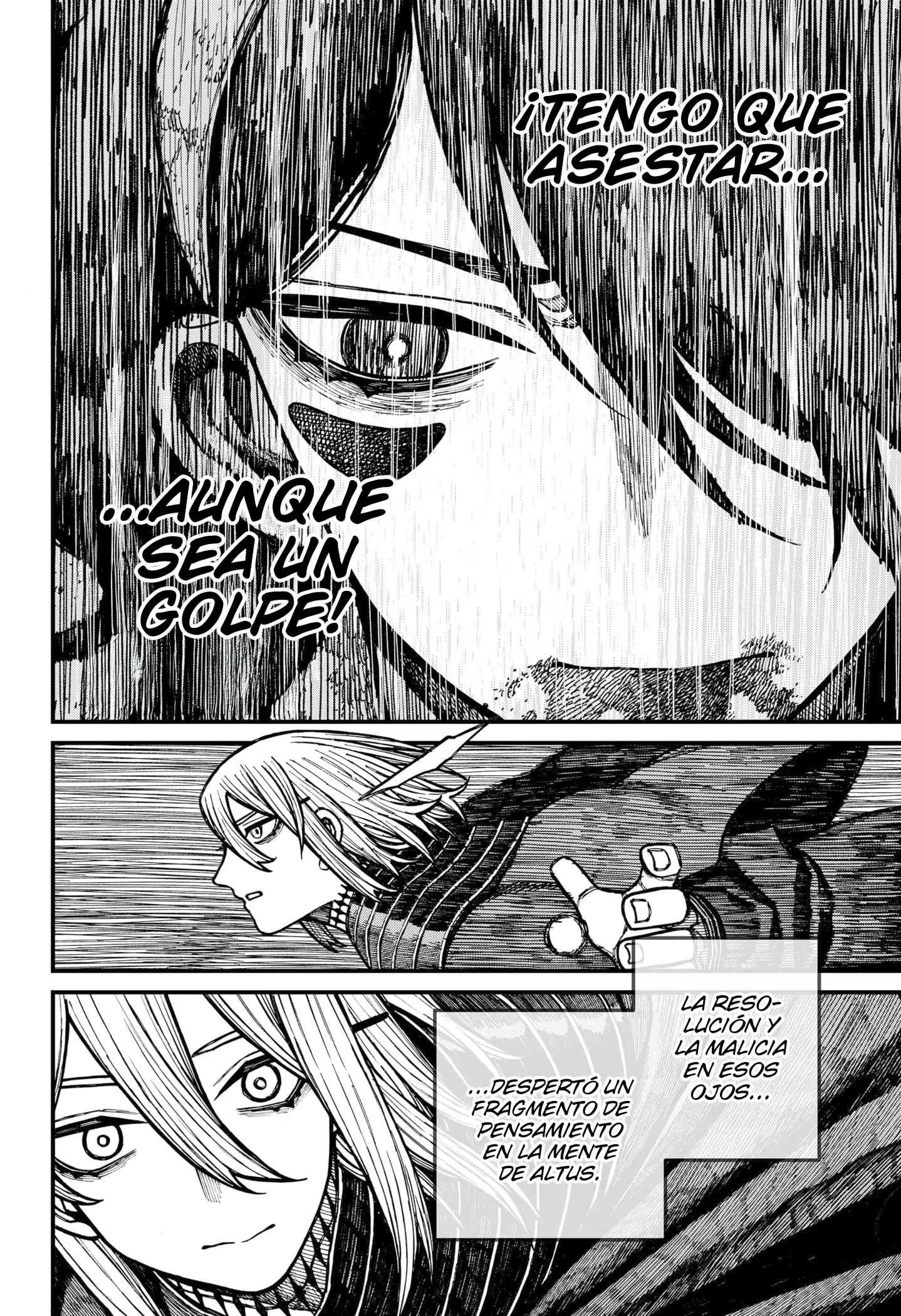 Read Centuria ES Manga Online