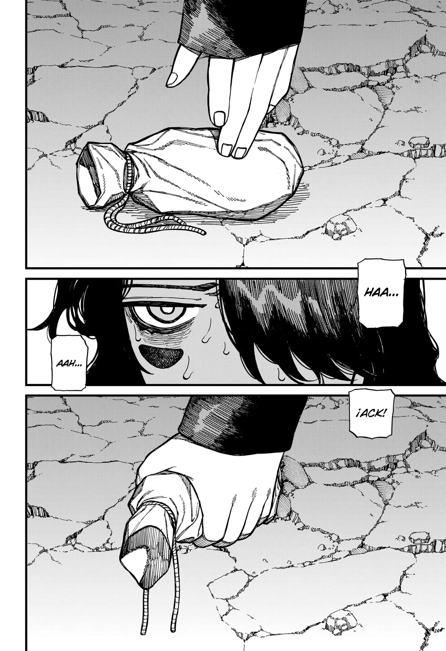 Read Centuria ES Manga Online