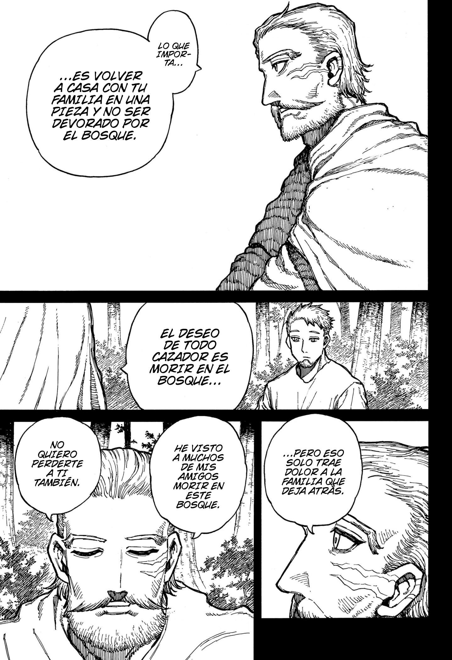 Read Centuria ES Manga Online