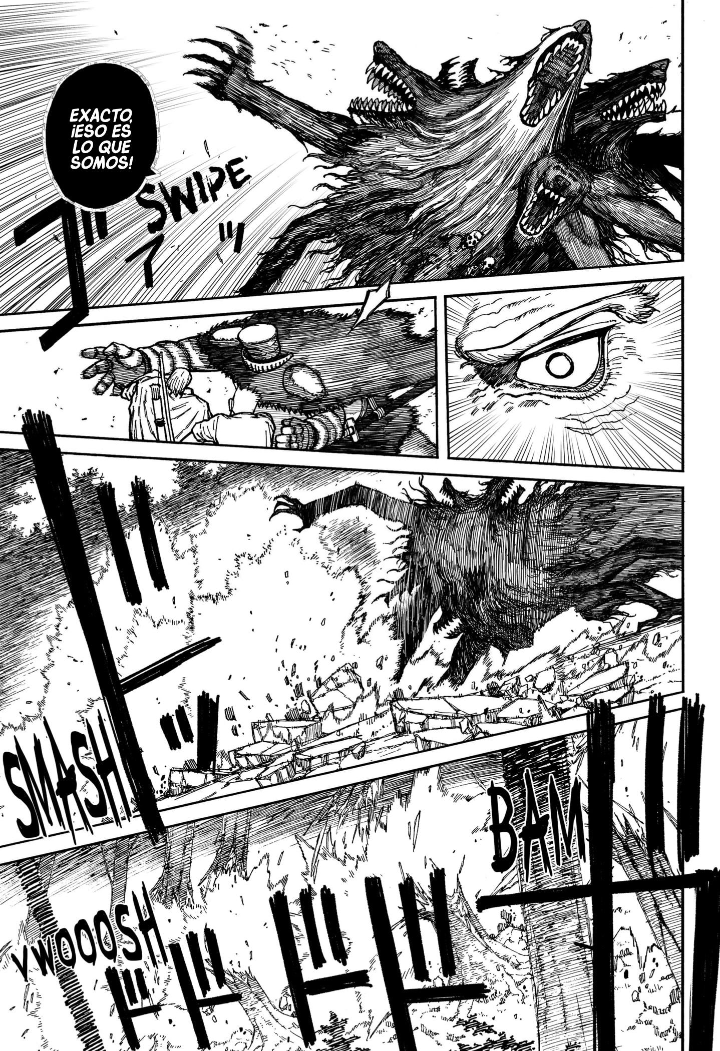 Read Centuria ES Manga Online