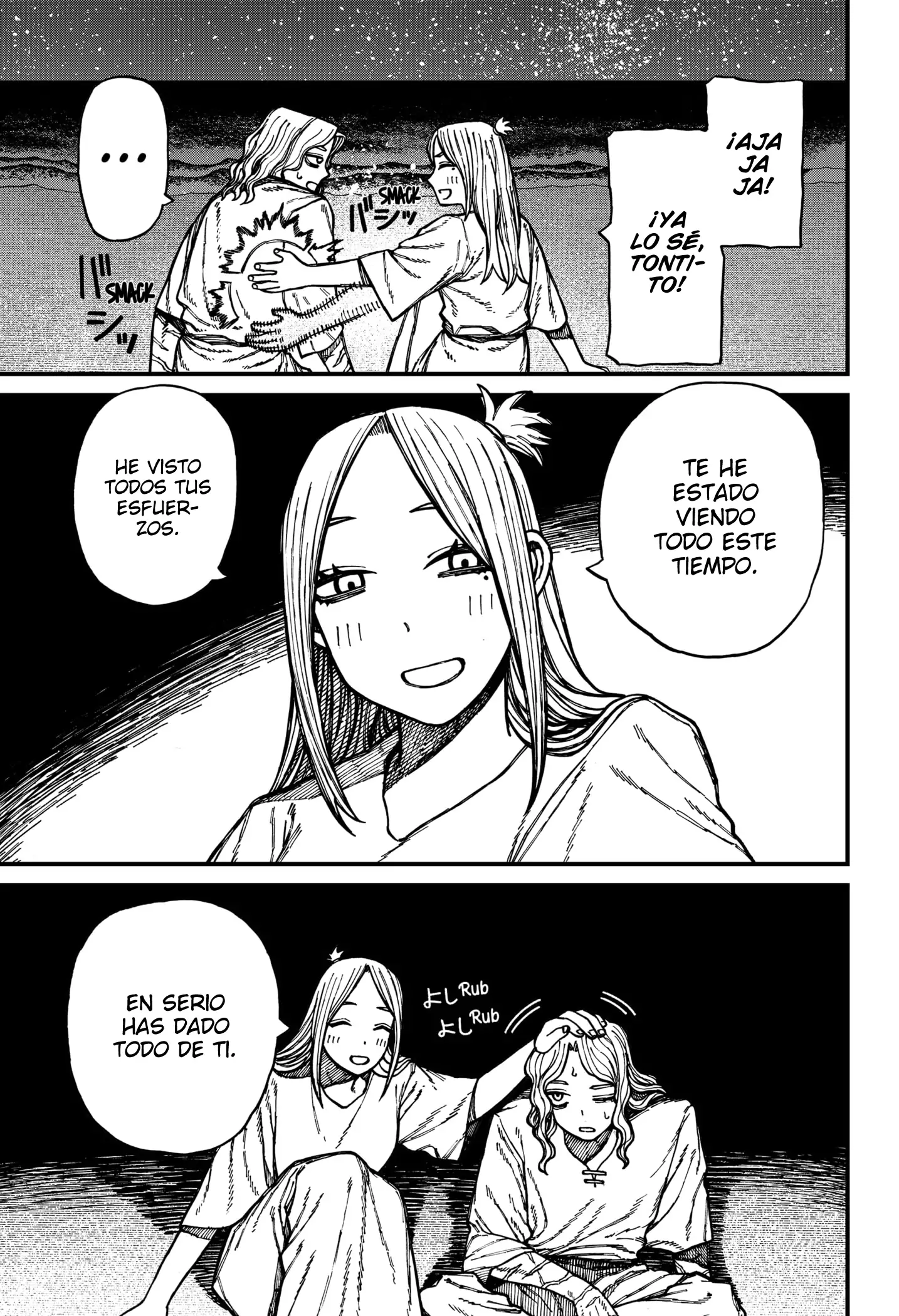 Read Centuria ES Manga Online