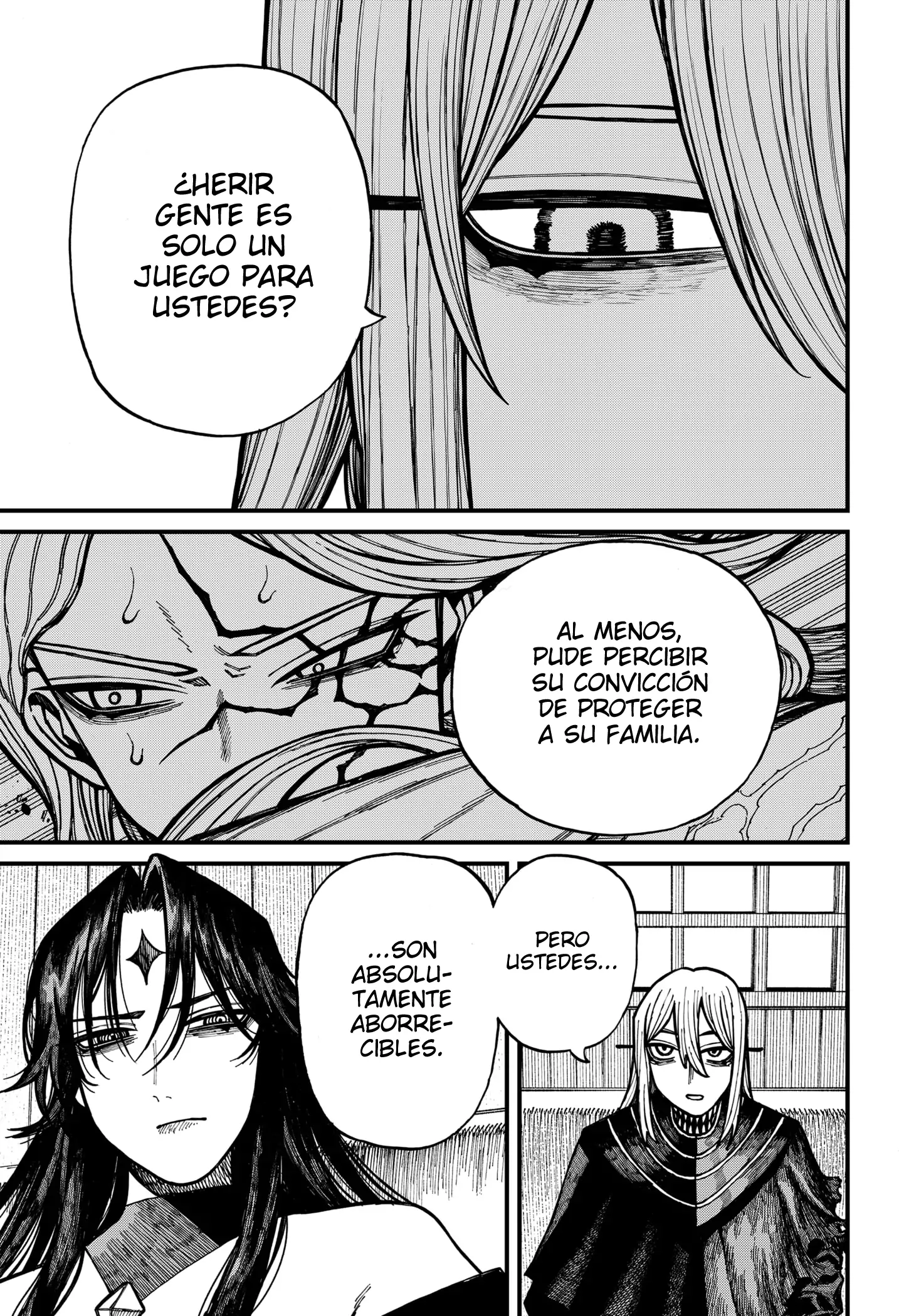 Read Centuria ES Manga Online