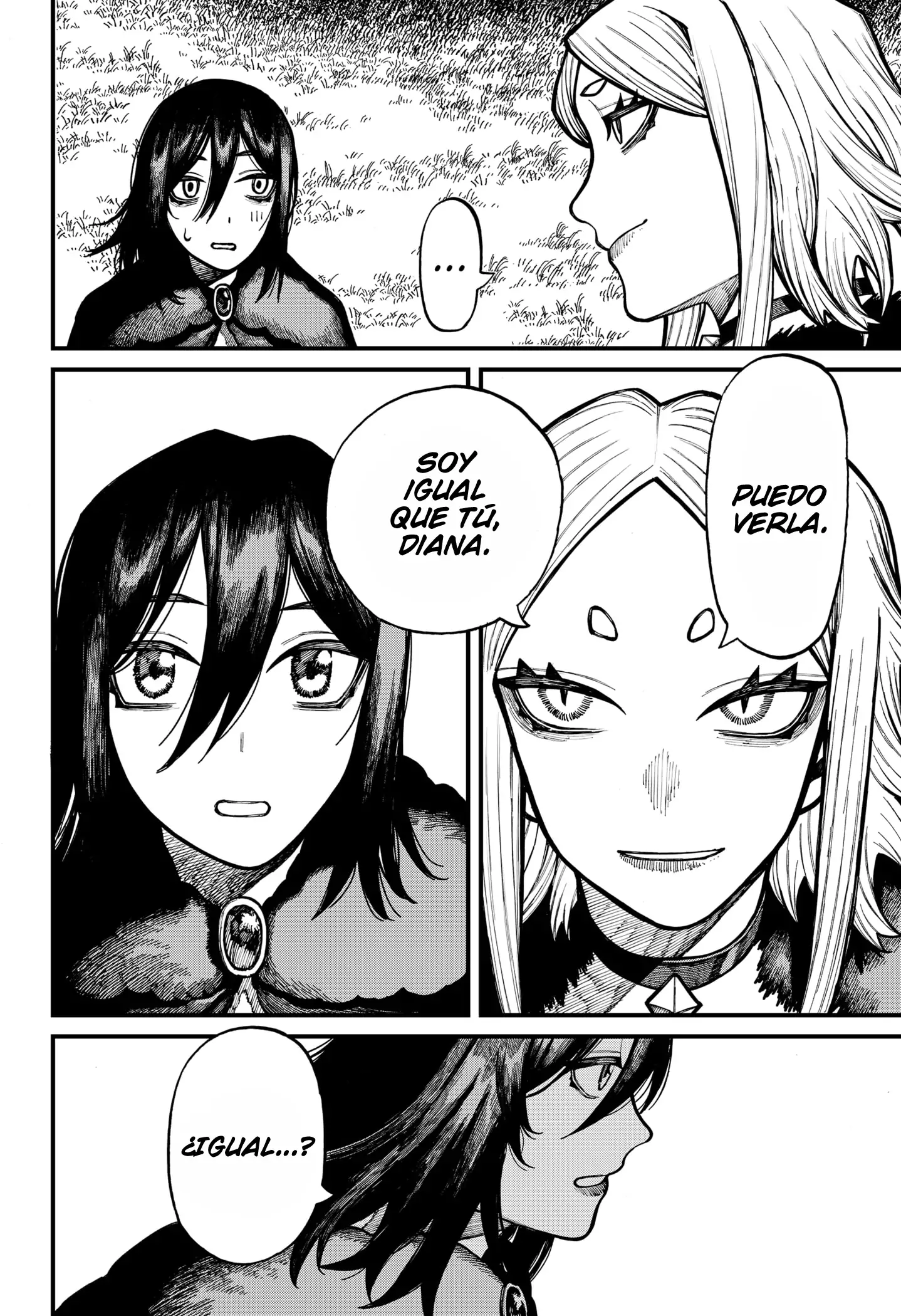 Read Centuria ES Manga Online