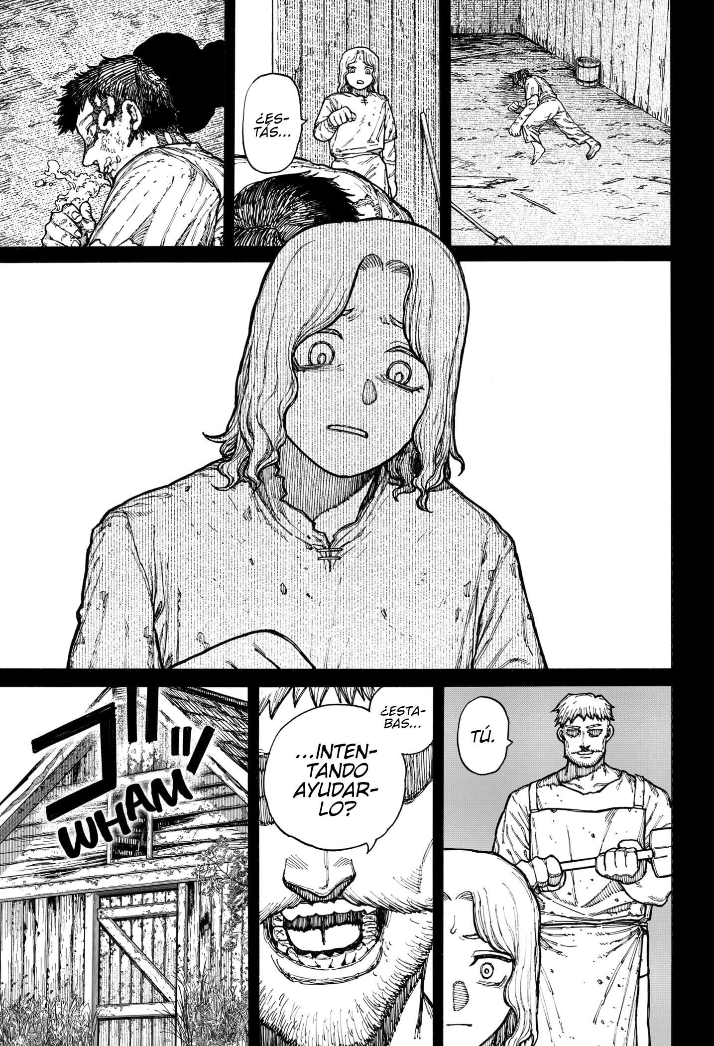 Read Centuria ES Manga Online